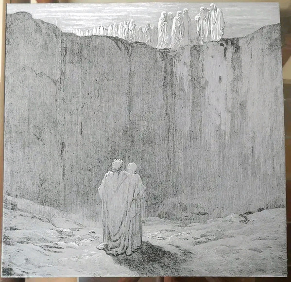 Hell III by Hell