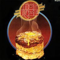 Hot Rize by Hot Rize