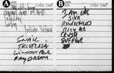Gish by The Smashing Pumpkins