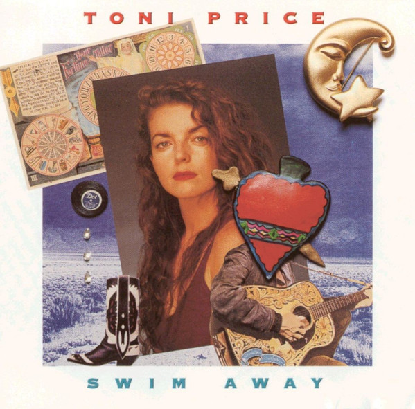 Swim Away by Toni Price