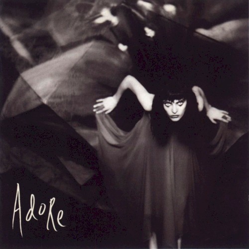 Adore by The Smashing Pumpkins
