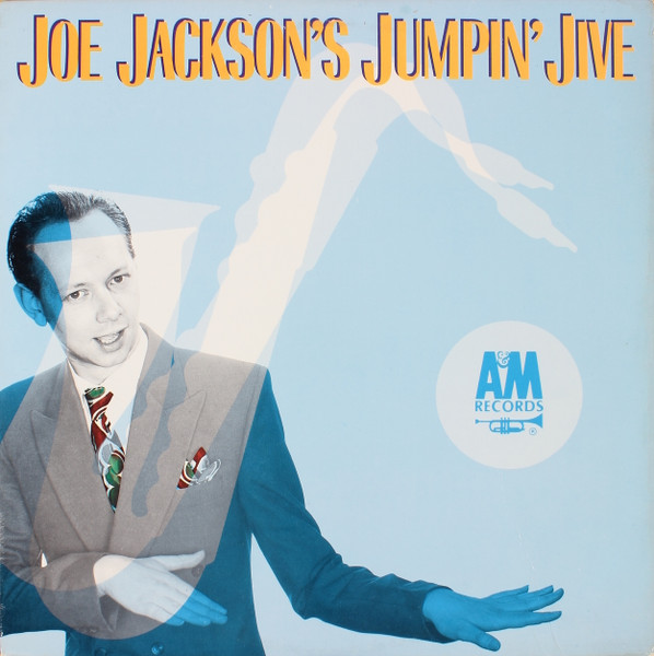 Jumpin' Jive by Joe Jackson's Jumpin' Jive