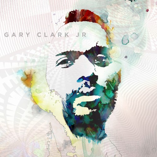Blak And Blu by Gary Clark Jr.