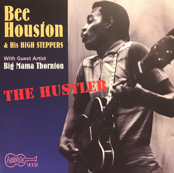 Bee Houston by Bee Houston