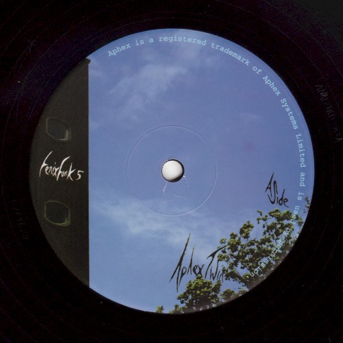 Analord 10 by Aphex Twin