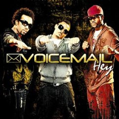 Hey by Voicemail