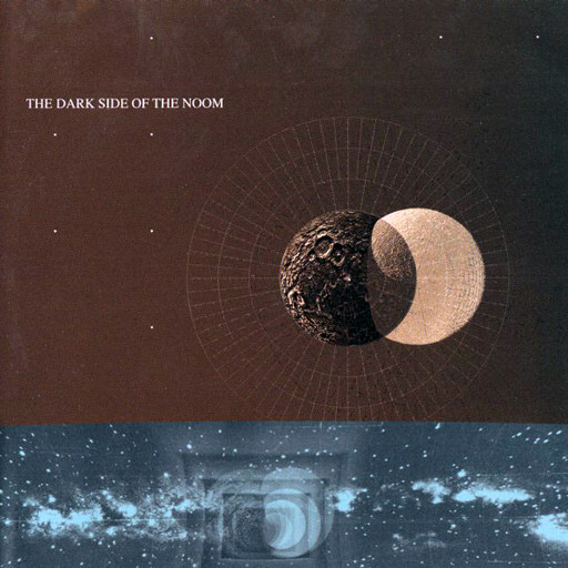 The Dark Side Of The Noom by Various