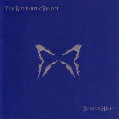 Begins Here by The Butterfly Effect