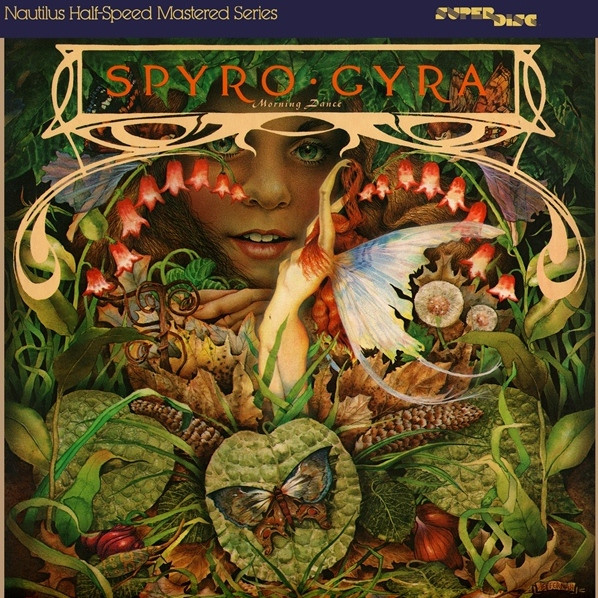 Morning Dance by Spyro Gyra