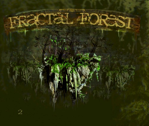 Fractal Forest 2 by Various
