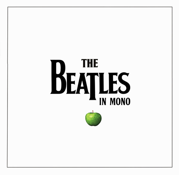 The Beatles In Mono by The Beatles