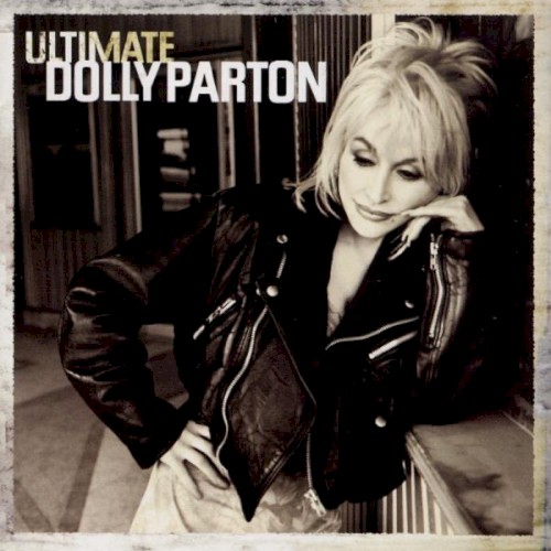 Ultimate Dolly Parton by Dolly Parton