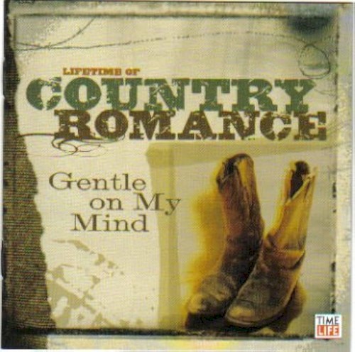 Gentle On My Mind by Various