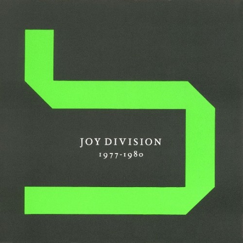 Substance by Joy Division