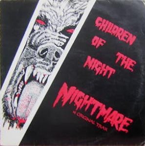 Children Of The Night by Nightmare