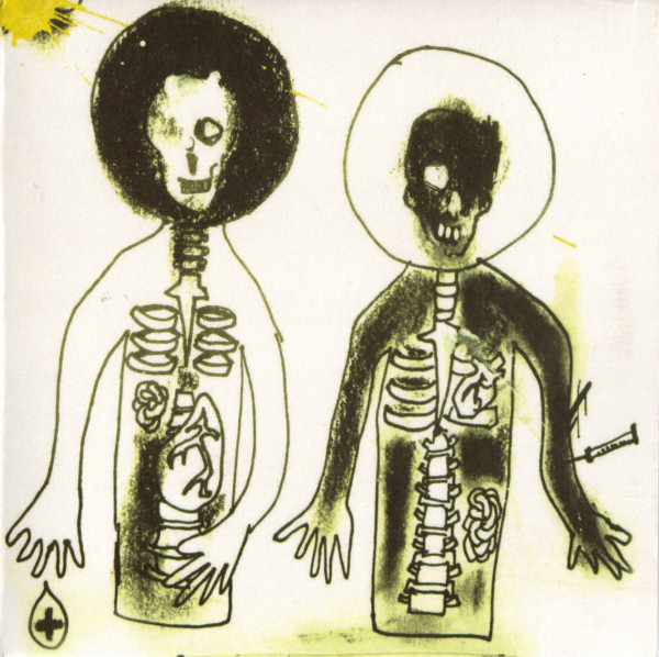 Hold My Hand by UNKLE