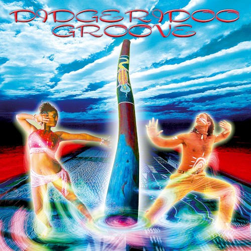 Didgeridoo Groove by Various