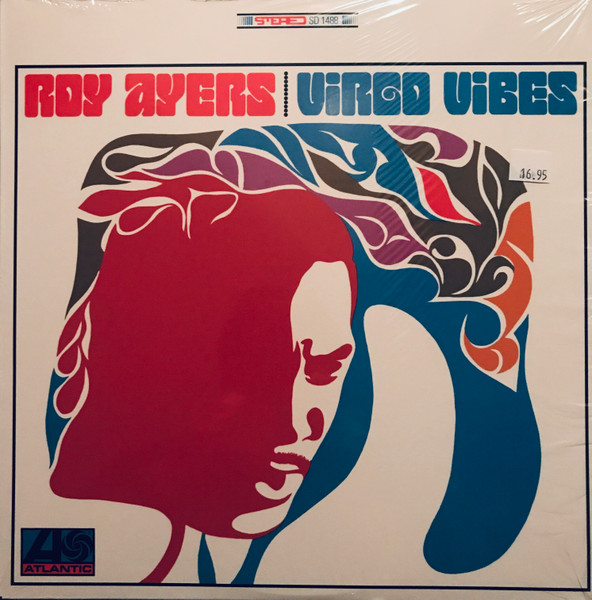 Virgo Vibes by Roy Ayers