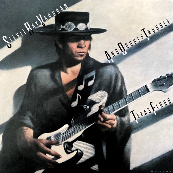 Texas Flood by Stevie Ray Vaughan &amp; Double Trouble