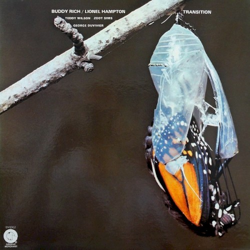 Transition by Buddy Rich