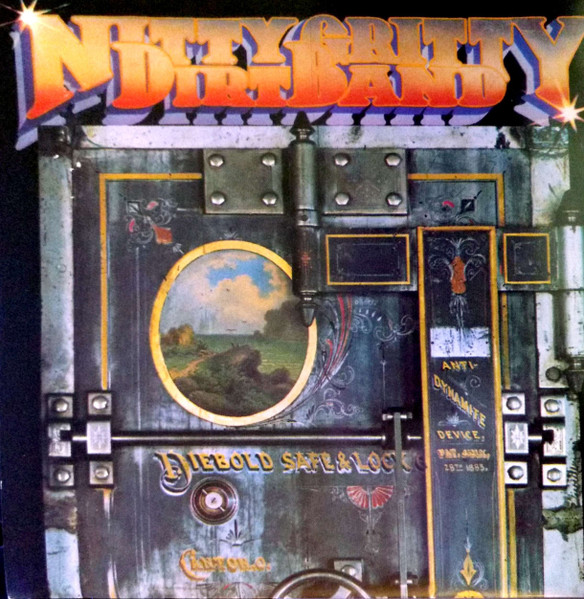 Dirt, Silver &amp; Gold by Nitty Gritty Dirt Band