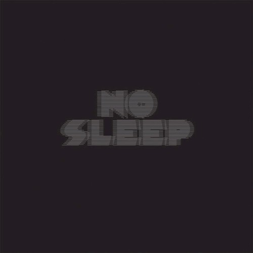 No Sleep (Part Four) by Radio Slave