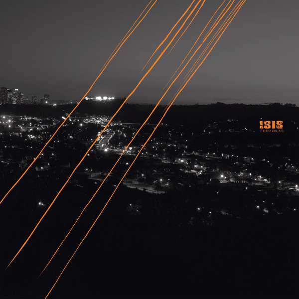 Temporal by Isis