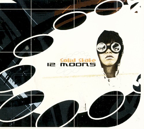 Solid State by 12 Moons