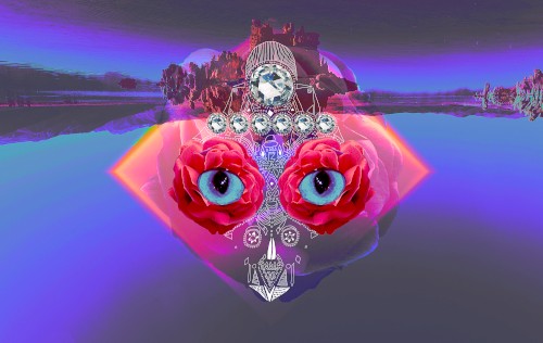 Currents by Phantasmagoria