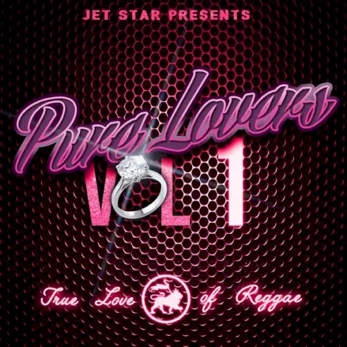 Pure Lovers Volume 1 by Various