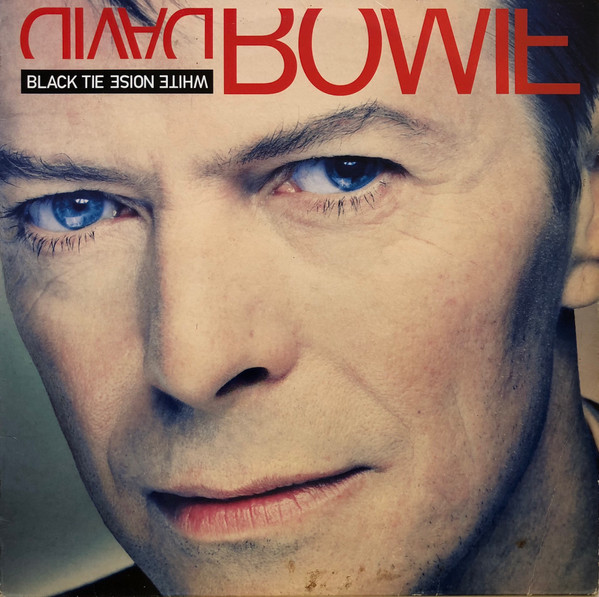 Black Tie White Noise by David Bowie