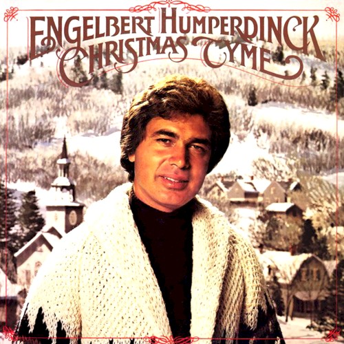 Christmas Tyme by Engelbert Humperdinck