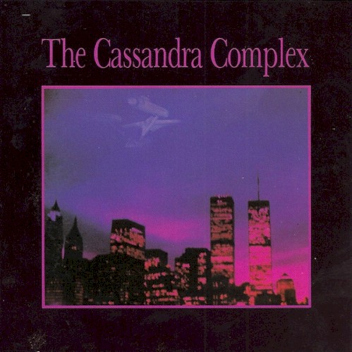 Theomania by The Cassandra Complex