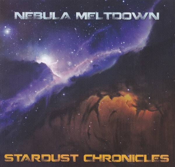 Stardust Chronicles by Nebula Meltdown