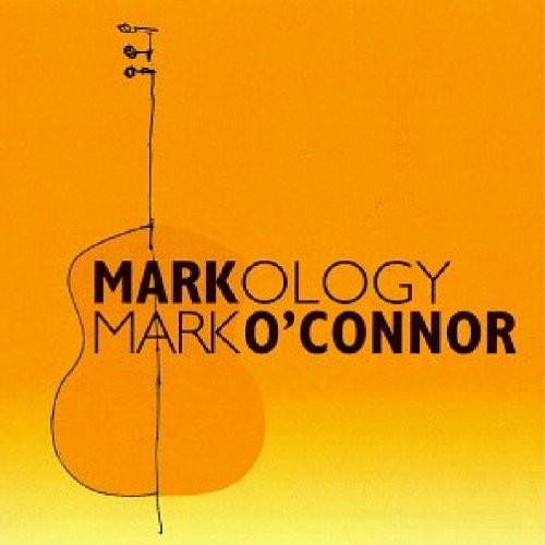 Markology by Mark O'Connor