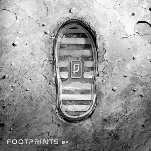 Footprints by Various