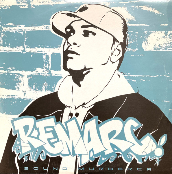Sound Murderer by Remarc