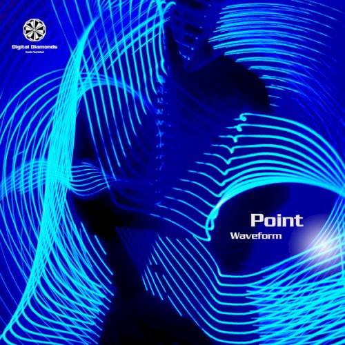 Waveform by Point