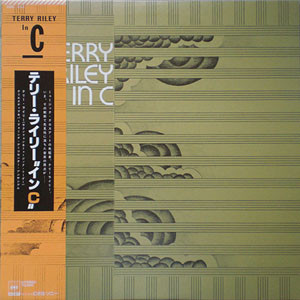 In C by Terry Riley