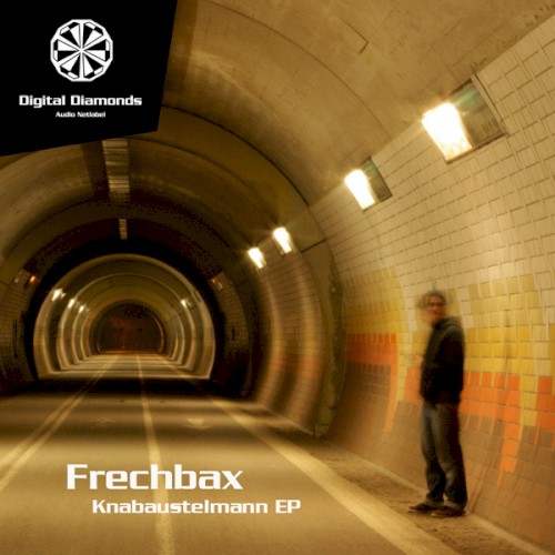 Knabaustelmann EP by Frechbax