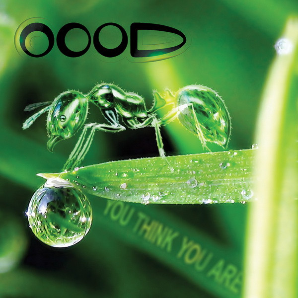You Think You Are by O.O.O.D.