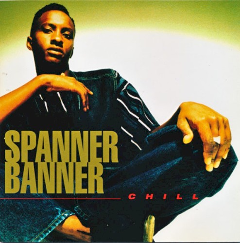Chill by Spanner Banner