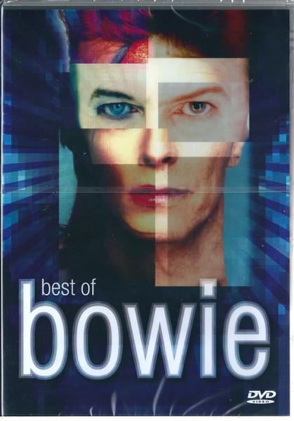 Best Of Bowie by David Bowie