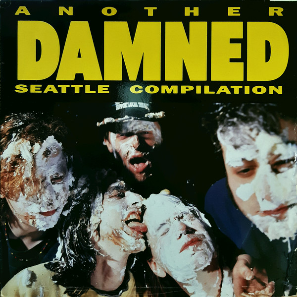 Another Damned Seattle Compilation by Various