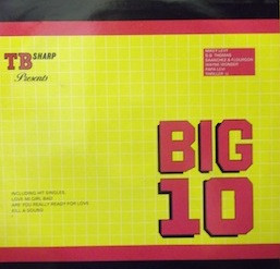 Big 10 by Various