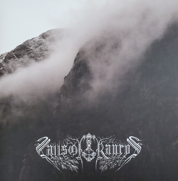 The Light That Dwells In Rotten Wood by Falls Of Rauros