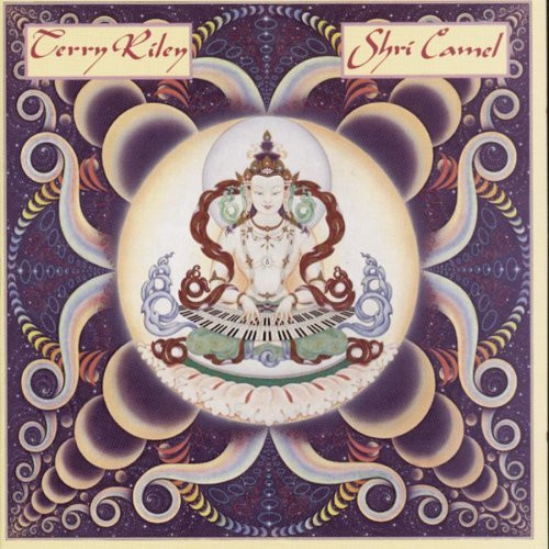 Shri Camel by Terry Riley