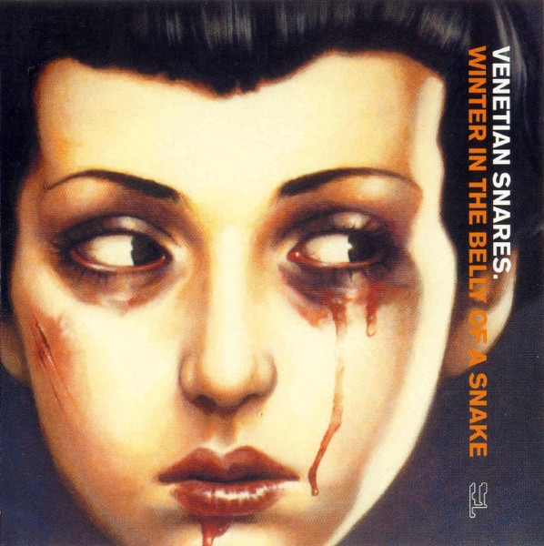 Winter In The Belly Of A Snake by Venetian Snares