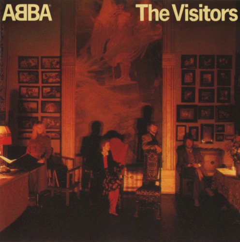 The Visitors by ABBA