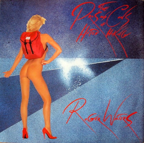 The Pros And Cons Of Hitch Hiking by Roger Waters